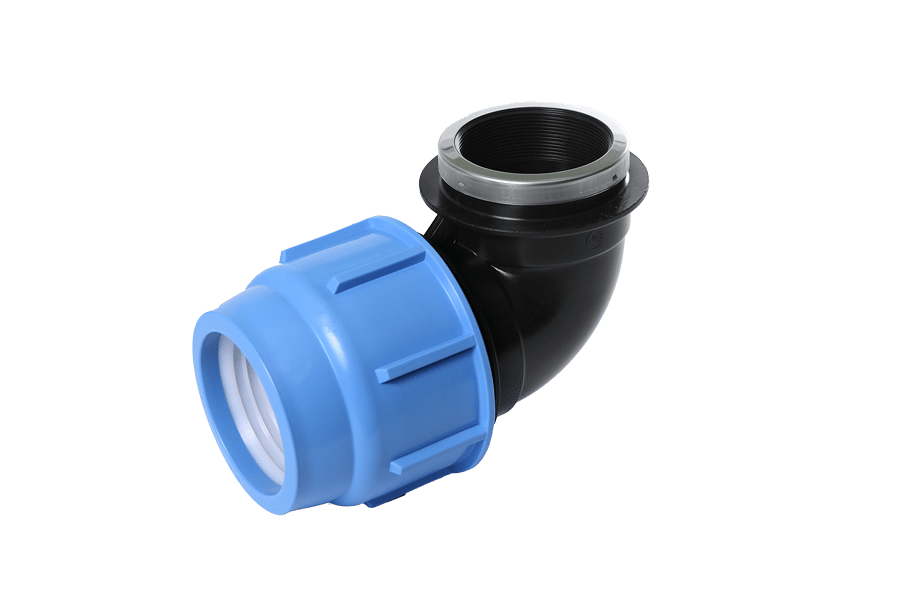 Blueseal16 - Raccordi a compressione